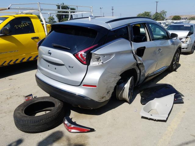 Photo 3 VIN: 5N1AZ2MG5JN150778 - NISSAN MURANO 