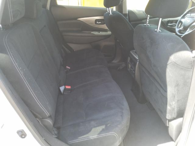 Photo 5 VIN: 5N1AZ2MG5JN150778 - NISSAN MURANO 