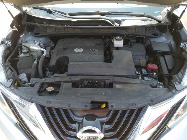 Photo 6 VIN: 5N1AZ2MG5JN150778 - NISSAN MURANO 