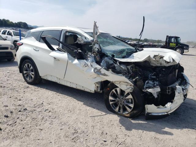 Photo 3 VIN: 5N1AZ2MG5JN154281 - NISSAN MURANO S 