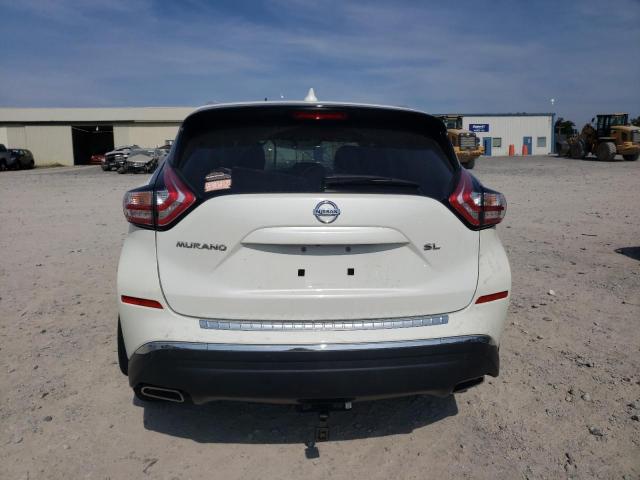 Photo 5 VIN: 5N1AZ2MG5JN154281 - NISSAN MURANO S 