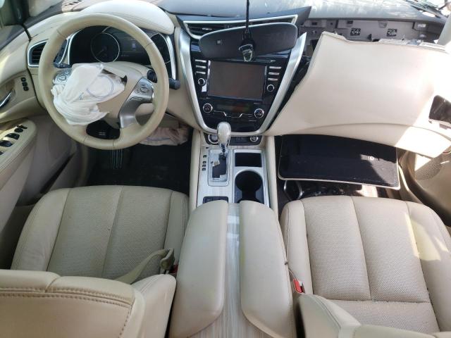 Photo 7 VIN: 5N1AZ2MG5JN154281 - NISSAN MURANO S 