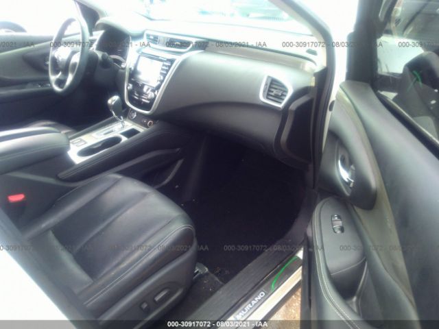 Photo 4 VIN: 5N1AZ2MG5JN160534 - NISSAN MURANO 