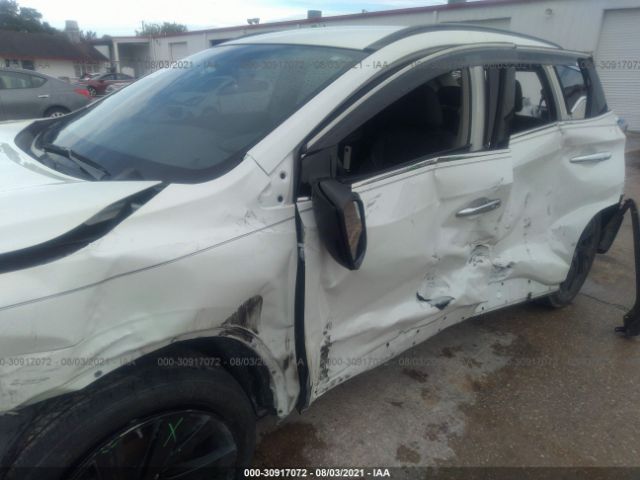 Photo 5 VIN: 5N1AZ2MG5JN160534 - NISSAN MURANO 