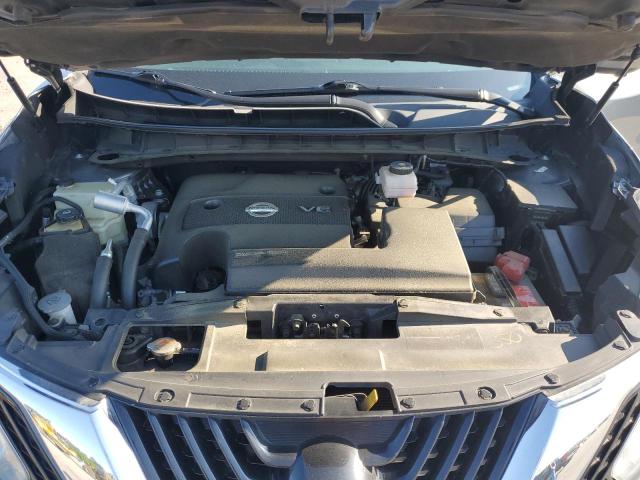 Photo 10 VIN: 5N1AZ2MG5JN161344 - NISSAN MURANO S 