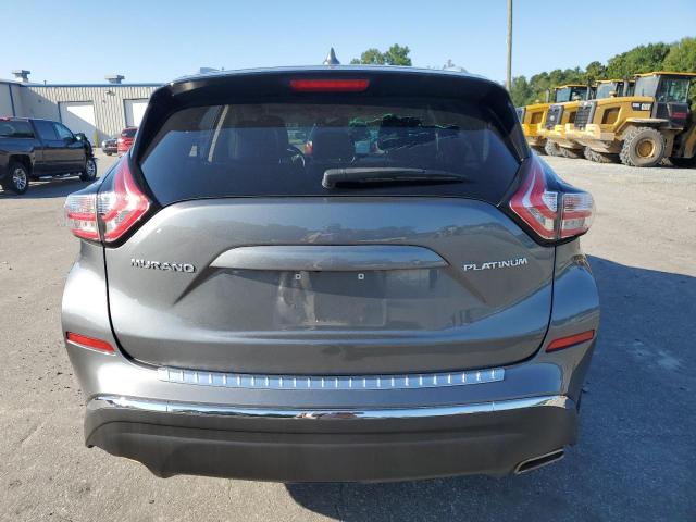 Photo 5 VIN: 5N1AZ2MG5JN161344 - NISSAN MURANO S 