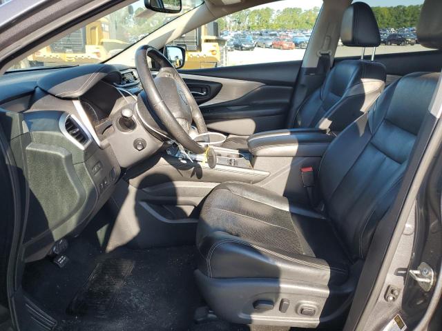 Photo 6 VIN: 5N1AZ2MG5JN161344 - NISSAN MURANO S 