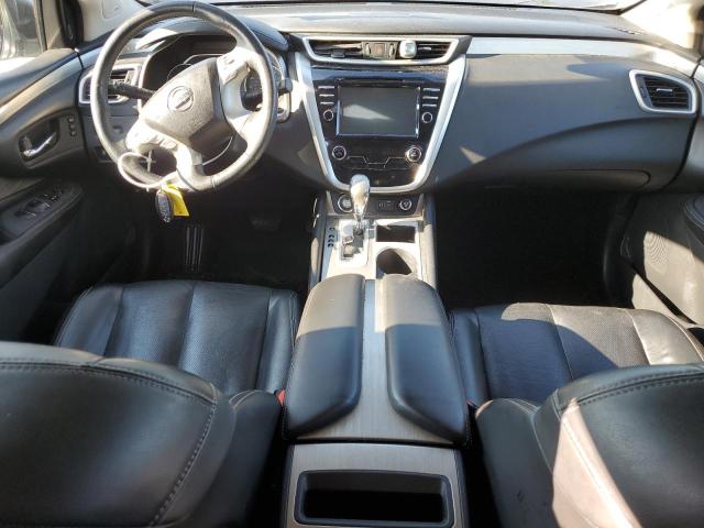 Photo 7 VIN: 5N1AZ2MG5JN161344 - NISSAN MURANO S 