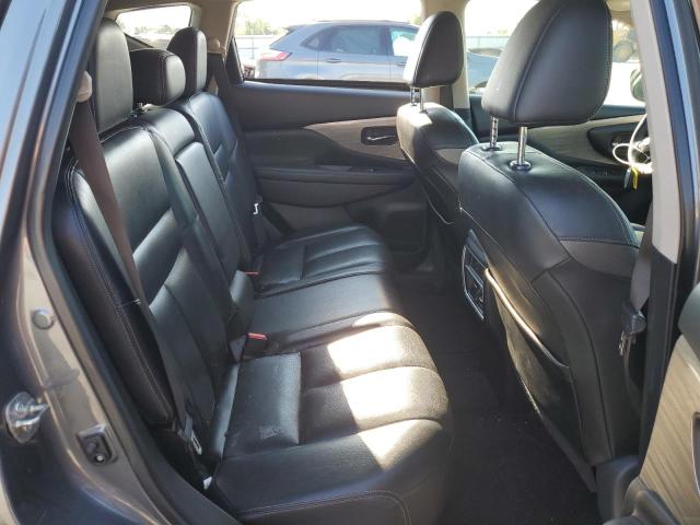 Photo 9 VIN: 5N1AZ2MG5JN161344 - NISSAN MURANO S 