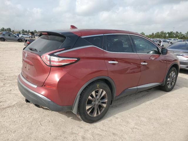 Photo 2 VIN: 5N1AZ2MG5JN164583 - NISSAN MURANO S 