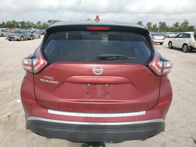 Photo 5 VIN: 5N1AZ2MG5JN164583 - NISSAN MURANO S 