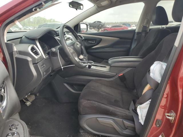 Photo 6 VIN: 5N1AZ2MG5JN164583 - NISSAN MURANO S 