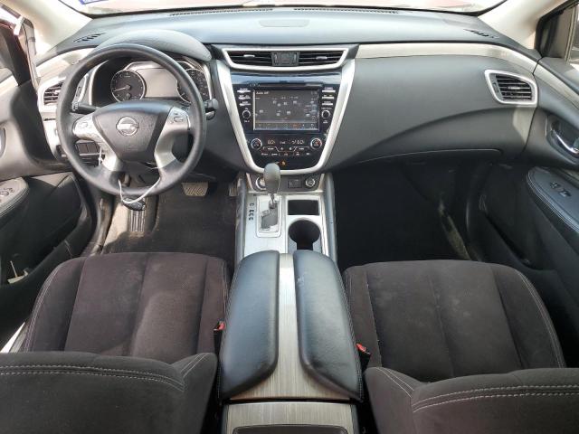 Photo 7 VIN: 5N1AZ2MG5JN164583 - NISSAN MURANO S 