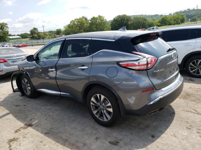 Photo 1 VIN: 5N1AZ2MG5JN165040 - NISSAN MURANO 