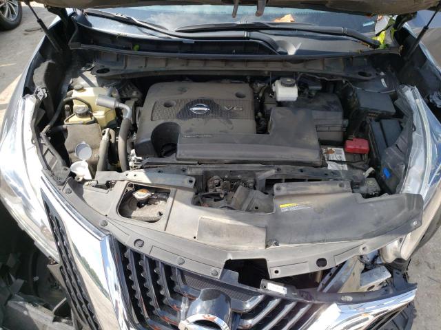 Photo 11 VIN: 5N1AZ2MG5JN165040 - NISSAN MURANO 