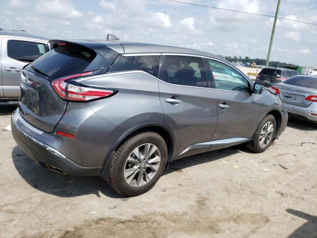 Photo 2 VIN: 5N1AZ2MG5JN165040 - NISSAN MURANO 