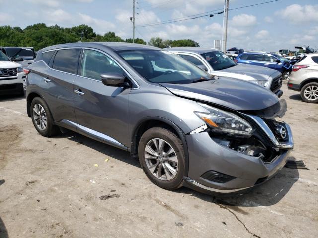 Photo 3 VIN: 5N1AZ2MG5JN165040 - NISSAN MURANO 