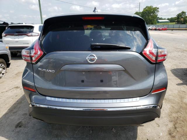 Photo 5 VIN: 5N1AZ2MG5JN165040 - NISSAN MURANO 