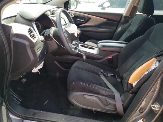 Photo 6 VIN: 5N1AZ2MG5JN165040 - NISSAN MURANO 