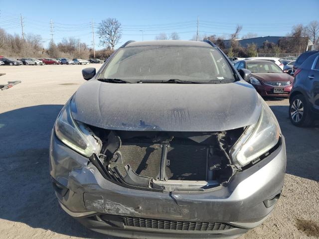 Photo 4 VIN: 5N1AZ2MG5JN187118 - NISSAN MURANO 