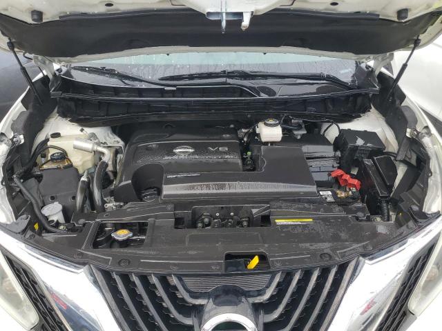 Photo 11 VIN: 5N1AZ2MG5JN188740 - NISSAN MURANO S 