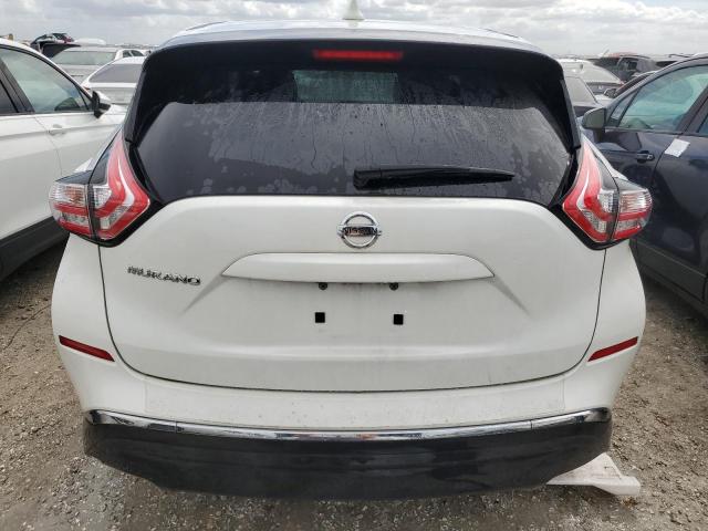 Photo 5 VIN: 5N1AZ2MG5JN188740 - NISSAN MURANO S 