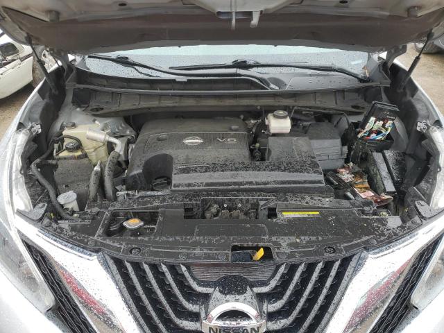 Photo 11 VIN: 5N1AZ2MG5JN191833 - NISSAN MURANO 