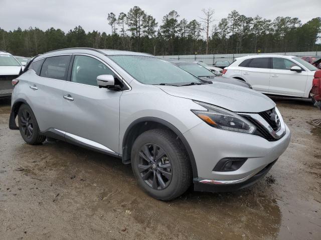 Photo 3 VIN: 5N1AZ2MG5JN191833 - NISSAN MURANO 