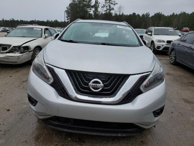 Photo 4 VIN: 5N1AZ2MG5JN191833 - NISSAN MURANO 