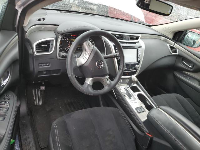 Photo 7 VIN: 5N1AZ2MG5JN191833 - NISSAN MURANO 