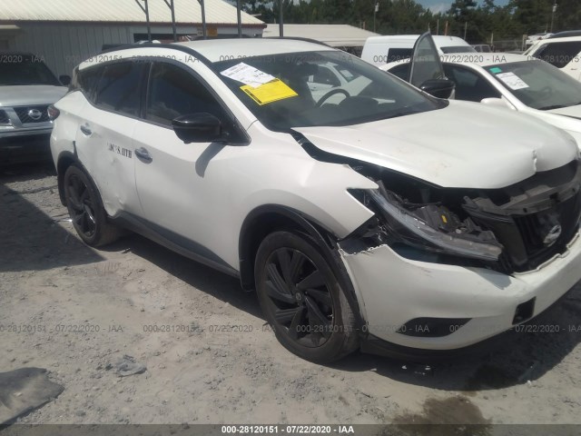 Photo 5 VIN: 5N1AZ2MG5JN194232 - NISSAN MURANO 