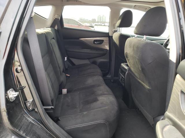 Photo 10 VIN: 5N1AZ2MG5JN194506 - NISSAN MURANO S 