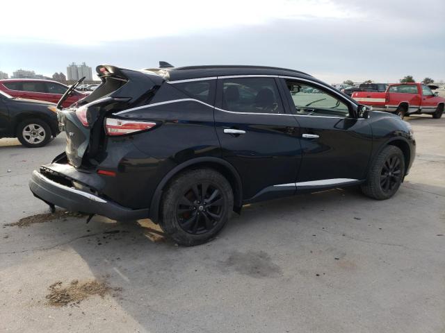 Photo 2 VIN: 5N1AZ2MG5JN194506 - NISSAN MURANO S 