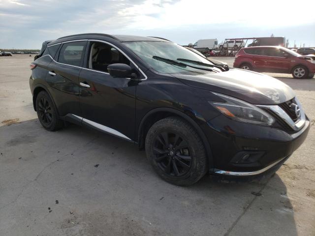 Photo 3 VIN: 5N1AZ2MG5JN194506 - NISSAN MURANO S 