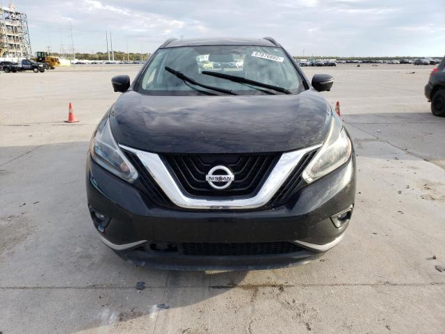 Photo 4 VIN: 5N1AZ2MG5JN194506 - NISSAN MURANO S 