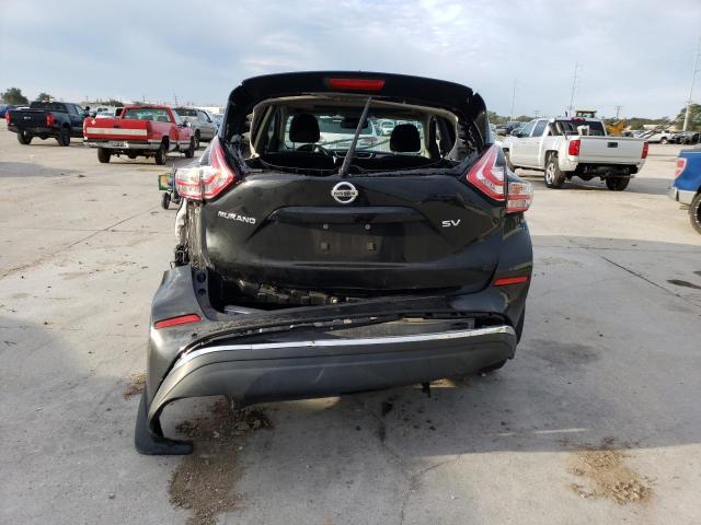 Photo 5 VIN: 5N1AZ2MG5JN194506 - NISSAN MURANO S 