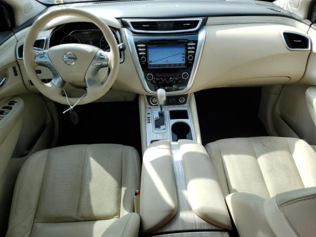 Photo 7 VIN: 5N1AZ2MG5JN197485 - NISSAN MURANO S 