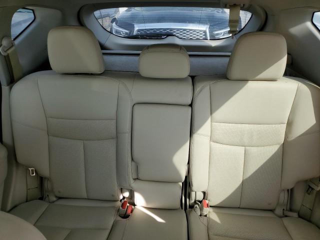 Photo 9 VIN: 5N1AZ2MG5JN197485 - NISSAN MURANO S 