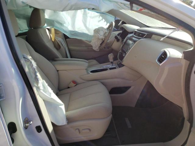 Photo 4 VIN: 5N1AZ2MG5JN202264 - NISSAN MURANO 