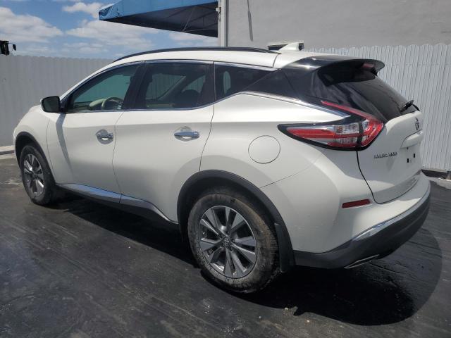 Photo 1 VIN: 5N1AZ2MG5JN202944 - NISSAN MURANO 