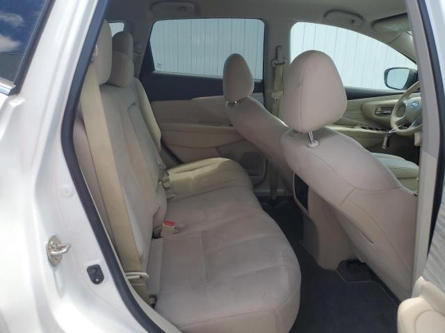 Photo 10 VIN: 5N1AZ2MG5JN202944 - NISSAN MURANO 