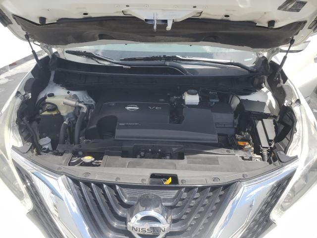 Photo 11 VIN: 5N1AZ2MG5JN202944 - NISSAN MURANO 