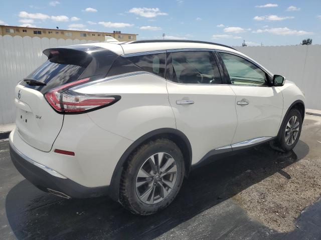 Photo 2 VIN: 5N1AZ2MG5JN202944 - NISSAN MURANO 