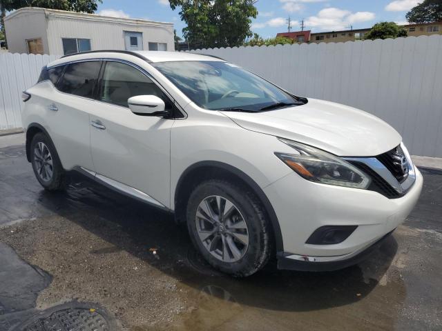 Photo 3 VIN: 5N1AZ2MG5JN202944 - NISSAN MURANO 