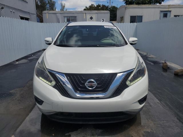 Photo 4 VIN: 5N1AZ2MG5JN202944 - NISSAN MURANO 