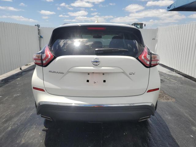 Photo 5 VIN: 5N1AZ2MG5JN202944 - NISSAN MURANO 