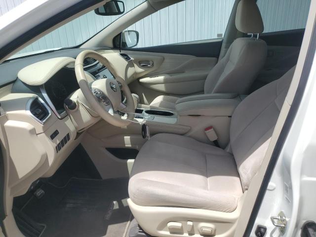 Photo 6 VIN: 5N1AZ2MG5JN202944 - NISSAN MURANO 