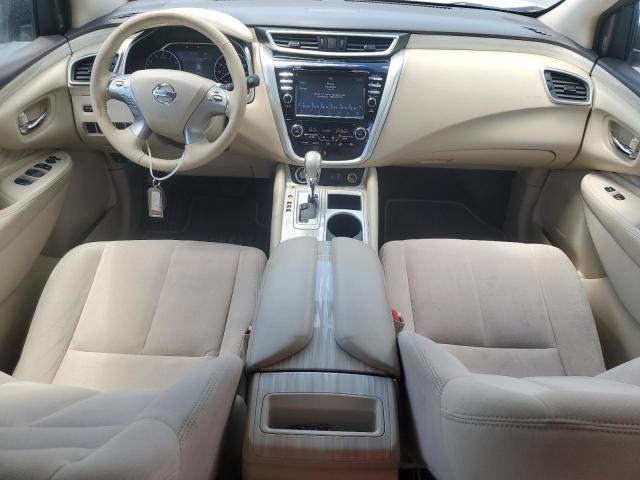 Photo 7 VIN: 5N1AZ2MG5JN202944 - NISSAN MURANO 