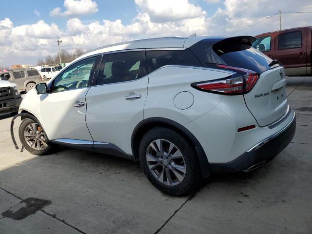 Photo 1 VIN: 5N1AZ2MG6FN208484 - NISSAN MURANO 