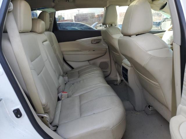 Photo 10 VIN: 5N1AZ2MG6FN208484 - NISSAN MURANO 